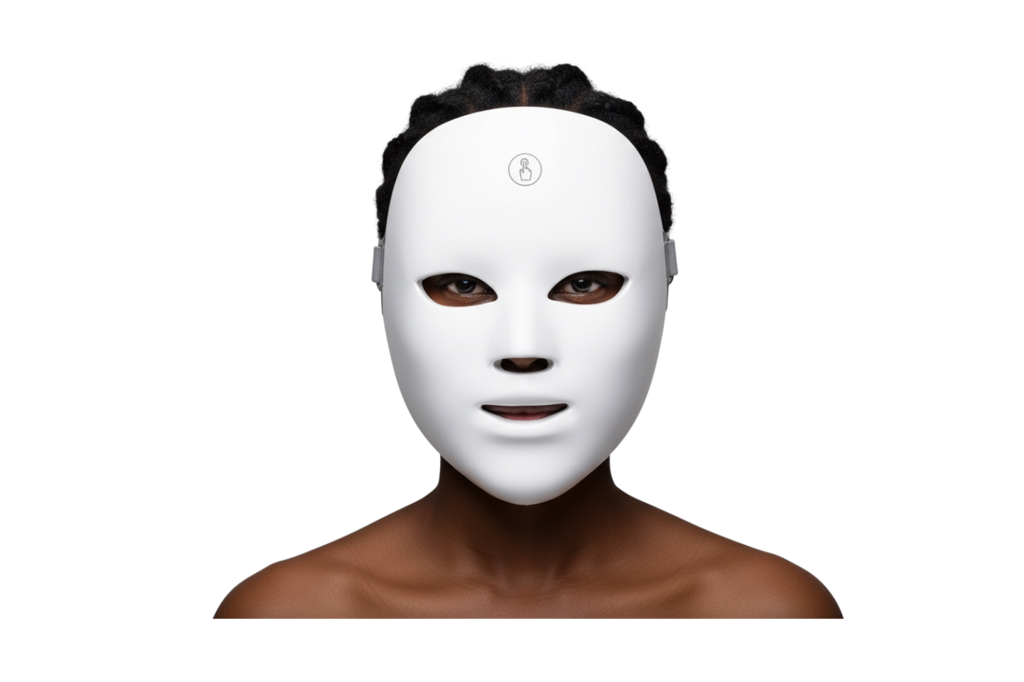 LumaSkin Pro LED Therapy Mask
