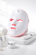 LumaSkin Pro LED Therapy Mask