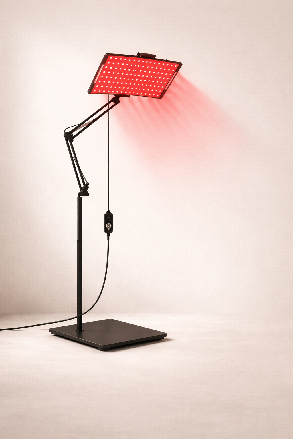 Giauré™ Professional LED Therapy Panel