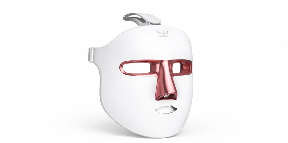 Giauré Series One Light Mask