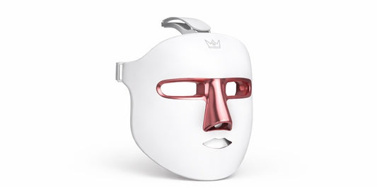 Giauré Series One Light Mask