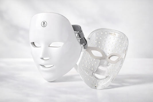 LumaSkin Pro LED Therapy Mask