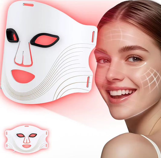 Giauré Lumièra™ 7-Mode LED Facial Mask