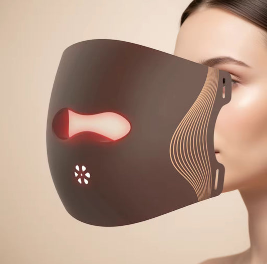 ContourLume™ Sculpting Light Mask